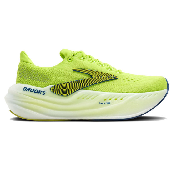 Brooks Glycerin Max